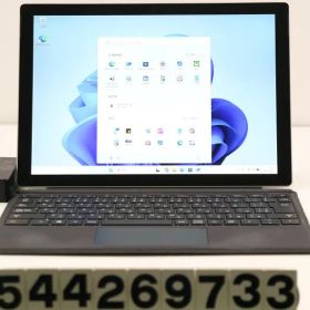 Microsoft Surface Pro 7+ 256GB Core i5 1135G7 2.4GHz/8GB/256G(SSD)/12.3W/(2736x1824) タッチパネル/Win11 【544269733】