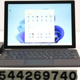 Microsoft Surface Pro 7+ 256GB Core i5 1135G7 2.4GHz/8GB/256G(SSD)/12.3W/(2736x1824) タッチパネル/Win11 【544269740】
