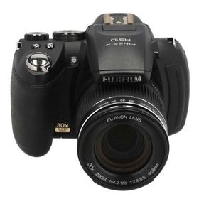 FUJIFILM 富士フイルム/デジタルカメラ（オールド）/FINEPIX HS10/0W0009413/Bランク/82【中古】