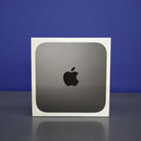 Mac mini 2020 新品 49,800円 中古 27,500円 | ネット最安値の価格比較