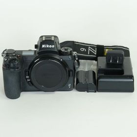 [並品] Nikon Z6 [ボディ] | Nikon Zマウント