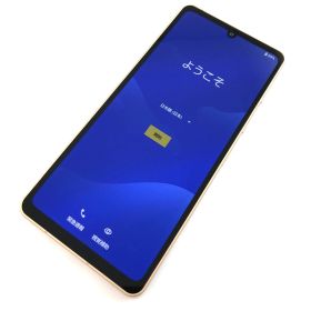 【良品】SH-54B/AQUOS sense6/356655114048912