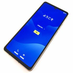 【良品】SH-54B/AQUOS sense6/356655114021687