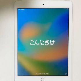 【ジャンク品】iPad 第5世代 9.7インチ Cellular A1823