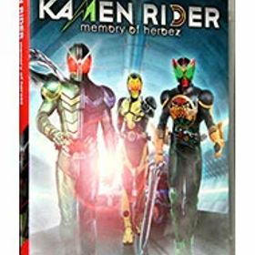 【中古】Switch KAMENRIDER memory of heroez (ニンテンドースイッチ)