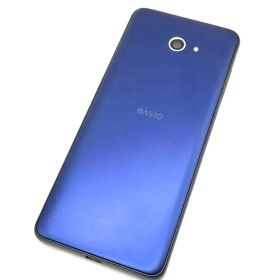 BASIO4 32GB SIMフリー KYV47 スマートフォン CM21