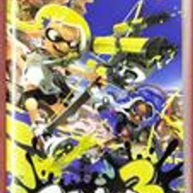 SWITCHソフト スプラトゥーン3 NINTENDO / 任天堂