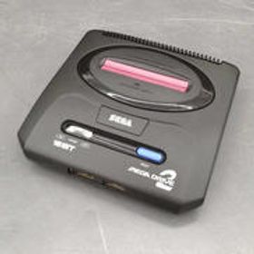 メガドライブ2 HAA-2524 SEGA