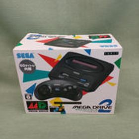 メガドライブミニ2 HAA-2524 SEGA