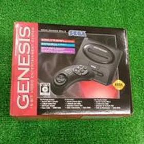 SEGA メガドライブミニ2 買取価格・売却相場 横断比較 | カカクキング