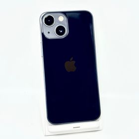 iphone 13mini 512 純正バッテリ100% simフリー(スマートフォン本体)