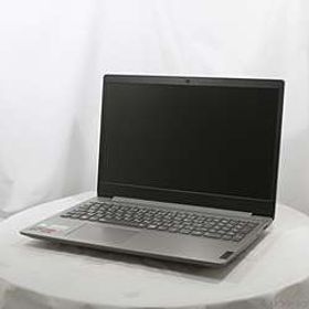 ideapad Slim 350 81W100YNJP ［AMD-Ryzen-7-3700U (2.3GHz)／8GB／SSD512GB／15.6インチワイド／Windows11 Home］