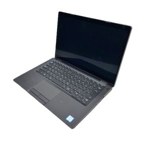 Latitude 5300 2-in-1 Dell ノートパソコン P96G Windows 11 Pro 13.3インチ(ノートPC)