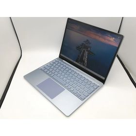 【中古】Microsoft Surface Laptop Go 【i5 1035G1 8G 128G】 THH-00034 アイスブルー【鹿児島中町】保証期間1ヶ月【ランクA】