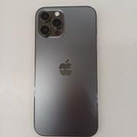 IPHONE12 PROMAX MGCY3J/A APPLE/SIMフリー
