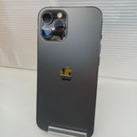 IPHONE 12 PRO MAX MGCU3J/A APPLE/SOFTBANK