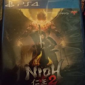 仁王2 コンプリート・エディション PS4 中古 2,940円 | ネット最安値の