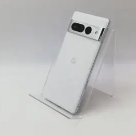 【中古】Google 国内版 【SIMフリー】 Pixel 7 Pro スノー 12GB 128GB GFE4J【大宮東口】保証期間１ヶ月【ランクB】