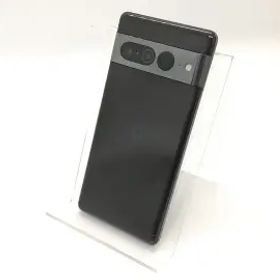 【中古】Google 国内版 【SIMフリー】 Pixel 7 Pro オブシディアン 12GB 128GB GFE4J【大須アメ横】保証期間１ヶ月【ランクB】