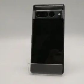 【中古】Google SoftBank 【SIMフリー】 Pixel 7 Pro オブシディアン 12GB 128GB GFE4J【大須アメ横】保証期間１ヶ月【ランクA】