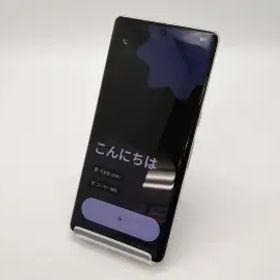 【中古】Google 国内版 【SIMフリー】 Pixel 7 Pro ヘイゼル 12GB 128GB GFE4J【大須アメ横】保証期間１ヶ月【ランクC】