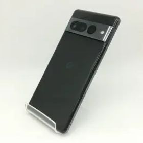 【中古】Google SoftBank 【SIMフリー】 Pixel 7 Pro オブシディアン 12GB 256GB GFE4J【町田】保証期間１ヶ月【ランクB】