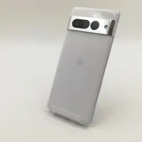 【中古】Google 国内版 【SIMフリー】 Pixel 7 Pro スノー 12GB 128GB GFE4J【福岡筑紫】保証期間１ヶ月【ランクA】