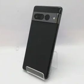 【中古】Google 国内版 【SIMフリー】 Pixel 7 Pro オブシディアン 12GB 128GB GFE4J【吉祥寺】保証期間１ヶ月【ランクB】