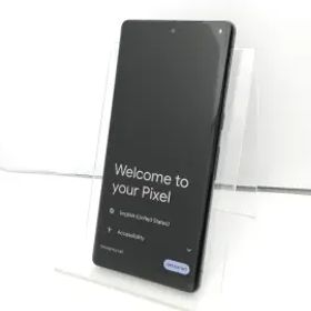 【中古】Google SoftBank 【SIMフリー】 Pixel 7 Pro オブシディアン 12GB 128GB GFE4J【中野】保証期間１ヶ月【ランクB】