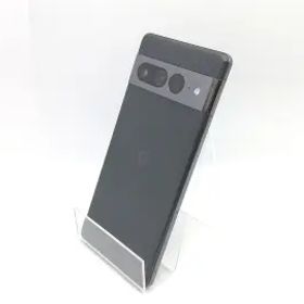 【中古】Google 国内版 【SIMフリー】 Pixel 7 Pro オブシディアン 12GB 256GB GFE4J【熊本】保証期間１ヶ月【ランクA】