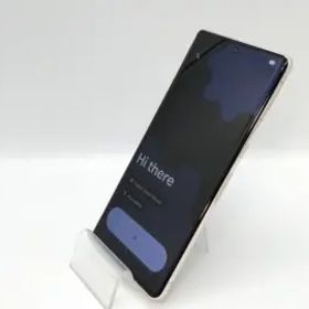 【中古】Google 国内版 【SIMフリー】 Pixel 7 Pro ヘイゼル 12GB 128GB GFE4J【神戸】保証期間１ヶ月【ランクC】