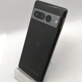 【中古】Google 国内版 【SIMフリー】 Pixel 7 Pro オブシディアン 12GB 128GB GFE4J【津田沼】保証期間１ヶ月【ランクB】