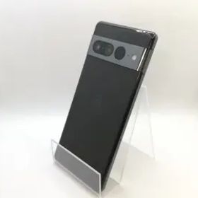 【中古】Google SoftBank 【SIMフリー】 Pixel 7 Pro オブシディアン 12GB 128GB GFE4J【熊本】保証期間１ヶ月【ランクA】