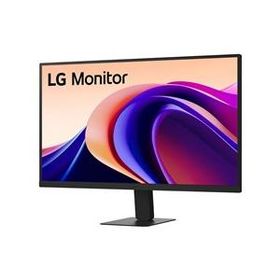 ★LGエレクトロニクス IPSパネル WQHD(2560x1440) USB Type-C 搭載モニター 27U631A-B [27インチ]【PCモニター・液晶ディスプレイ】【送料無料】