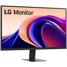 LG Electronics Japan WQHD対応 27型液晶ディスプレイ(IPS/アンチグレア/HDMI/TypeC(PD15W)/3年保証) 27U631A-B