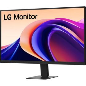 LG電子 27U631A-B 27型液晶ディスプレイ/ 2560×1440/ USB Type-C、DP、HDMI/ ブラック/ スピーカーなし/ チルト