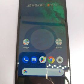 Android One X2 64GB android10 Simフリー①