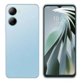 【中古】 Y!mobile Libero 5G IV A302ZT ブルー SIMロック解除済 中古スマホ 中古iphone 補償付き 送料無料 白ロム 中古携帯