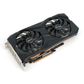 [bn:12] ASRock グラボ Radeon RX 7600 Challenger 8GB OC PCIExp 8GB