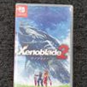 SWITCHソフト ゼノブレイド2 NINTENDO / 任天堂