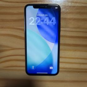 iPhone 11 Pro ゴールド バッテリー100%