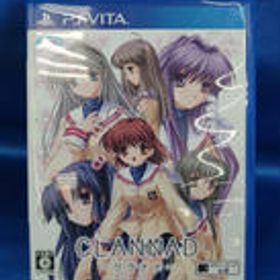 CLANNAD Switch 新品 3,300円 中古 3,300円 | ネット最安値の価格比較