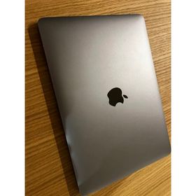 アップル(Apple)のMacBook Retina 12-inch 2017 本体（外箱付）(ノートPC)