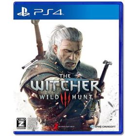 ウィッチャー3ウィッチャー3ワイルドハント(家庭用ゲームソフト)