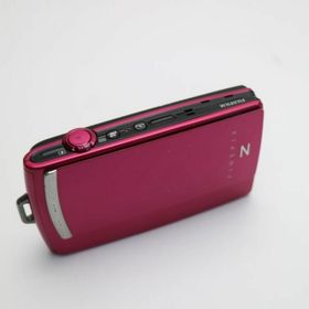 フジフイルム(富士フイルム)のFinePix Z1000EXR ピンク M777(コンパクトデジタルカメラ)
