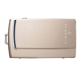 【中古】FUJIFILM デジタルカメラ FinePix Z1000EXR 光学5倍 シャンパンゴールド F FX-Z1000EXR G(コンパクトデジタルカメラ)