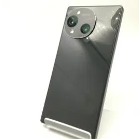 【中古】SHARP 国内版 【SIMフリー】 AQUOS R10 チャコールブラック 12GB 256GB SH-M31【広島】保証期間１ヶ月【ランクA】