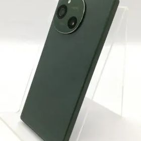 【中古】SHARP SoftBank 【SIMフリー】 AQUOS R9 グリーン 12GB 256GB A401SH【秋葉4号】保証期間１ヶ月【ランクA】