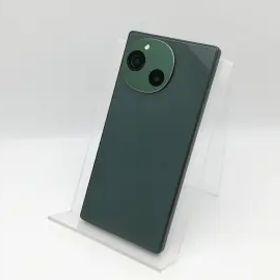 【中古】SHARP SoftBank 【SIMフリー】 AQUOS R9 グリーン 12GB 256GB A401SH【新宿東口】保証期間１ヶ月【ランクA】