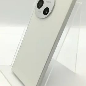 【中古】SHARP SoftBank 【SIMフリー】 AQUOS R9 ホワイト 12GB 256GB A401SH【秋葉5号】保証期間１ヶ月【ランクA】